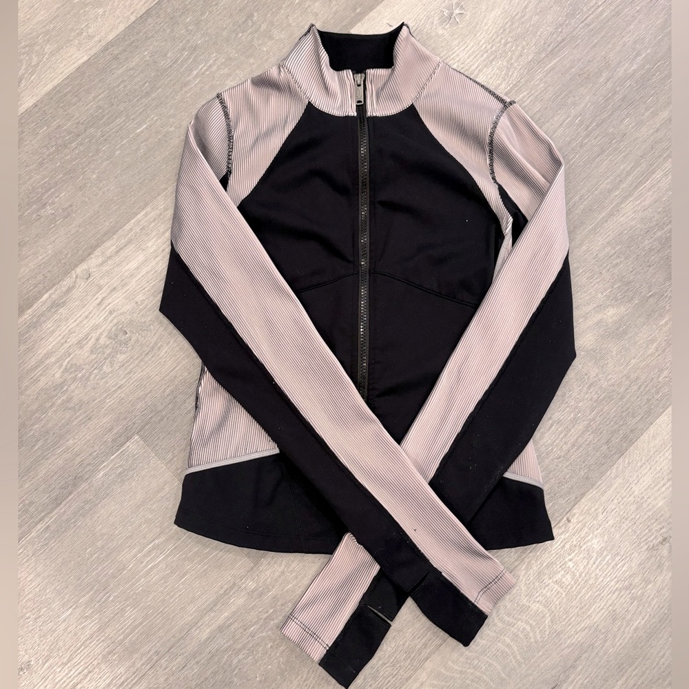 FP Movement by Free People Zip Up